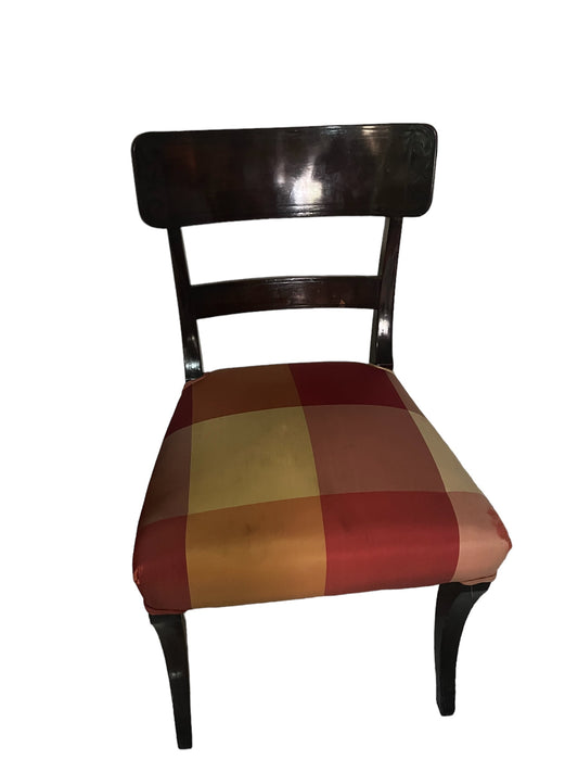 Cadeira cores